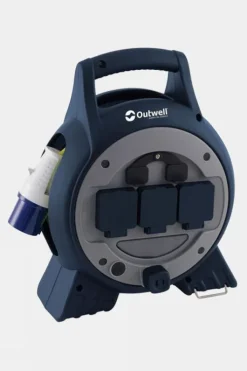 Outwell Mensa Mains 3 Way Roller Kit
