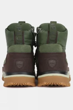 Pajar Mens Fero 2.0 Snow Boots