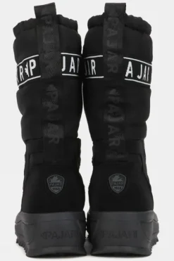 Pajar Womens Galaxy High Pull On Snow Boots