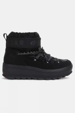 Pajar Womens Galaxy Mini Snow Boots
