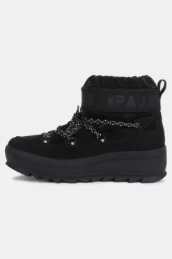 Pajar Womens Galaxy Mini Snow Boots