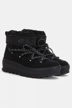 Pajar Womens Galaxy Mini Snow Boots
