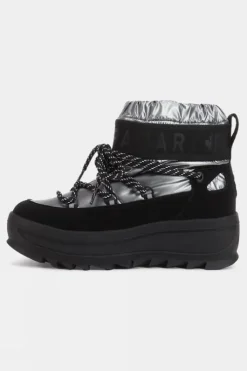 Pajar Womens Galaxy Mini Snow Boots