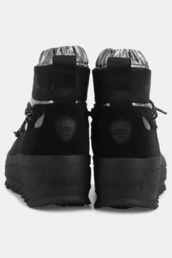 Pajar Womens Galaxy Mini Snow Boots