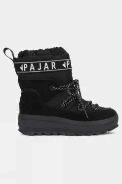 Pajar Womens Galaxy Pull On Snow Boots