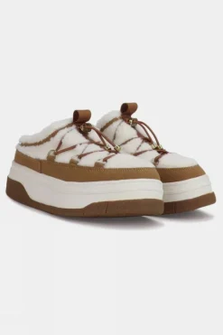 Pajar Womens Jules Sneaker Mule