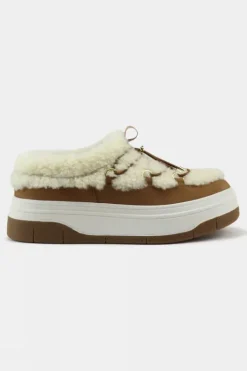 Pajar Womens Jules Sneaker Mule