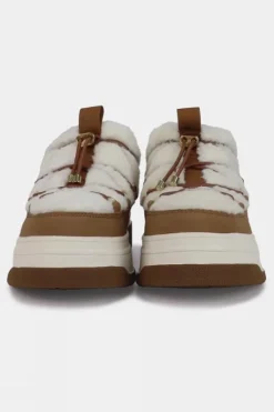Pajar Womens Jules Sneaker Mule