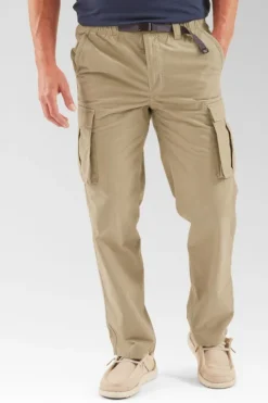 Passenger Mens Adventurer Cargo Trousers