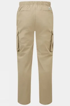 Passenger Mens Adventurer Cargo Trousers