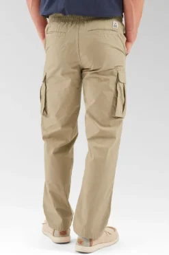Passenger Mens Adventurer Cargo Trousers