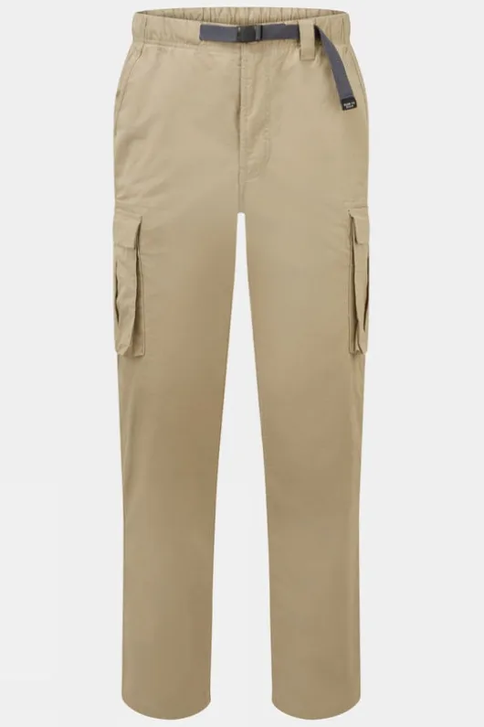 Passenger Mens Adventurer Cargo Trousers