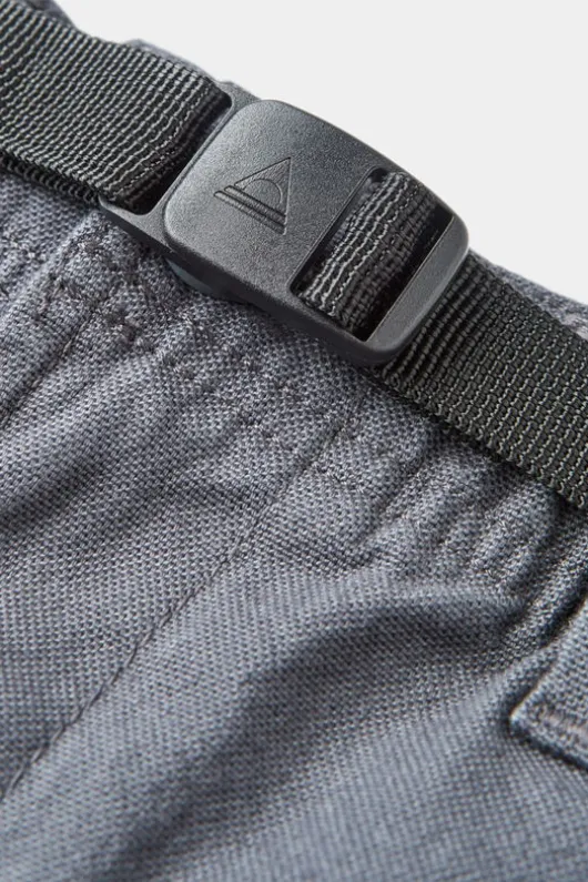 Passenger Mens Adventurer Organic Canvas Trousers