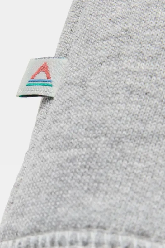 Passenger Mens Odyssey Organic Cotton Sweatshirt