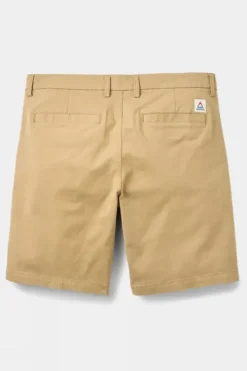 Passenger Mens 365 Organic Cotton Shorts