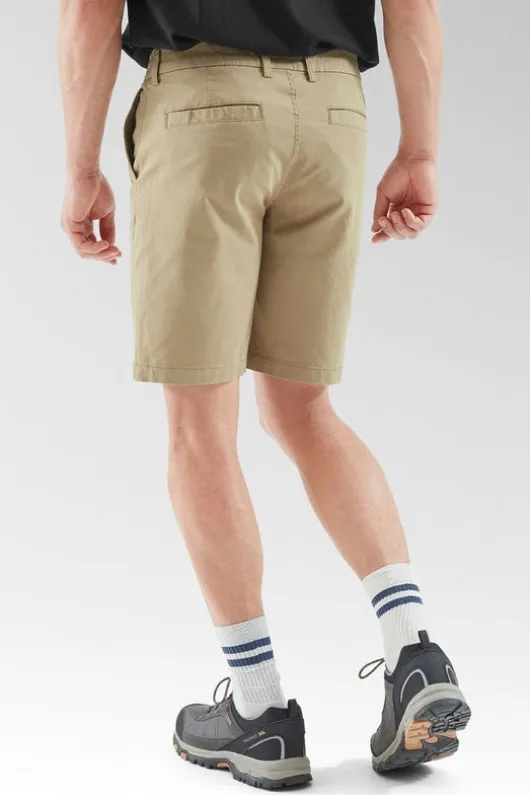 Passenger Mens 365 Organic Cotton Shorts