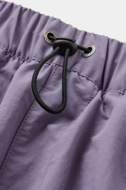 Passenger Mens Seek Out Ripstop Shorts