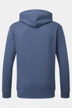 Passenger Mens Yuca Organic Cotton Hoodie