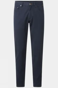 Passenger 365 5 Pocket Trousers