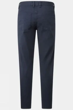 Passenger 365 5 Pocket Trousers