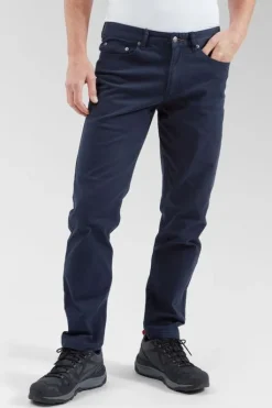 Passenger 365 5 Pocket Trousers