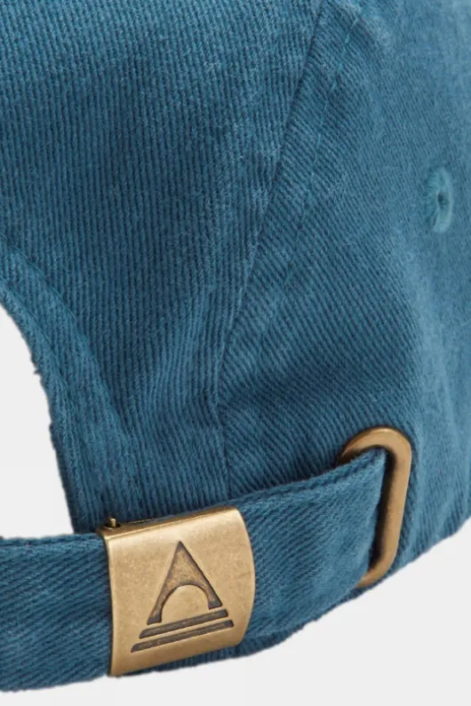 Passenger Unisex Fixie Recycled 5 Panel Cap