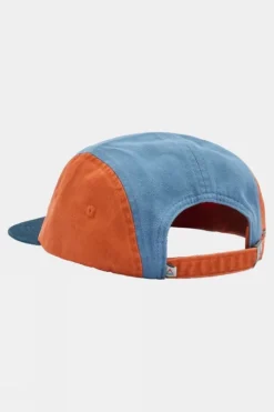 Passenger Unisex Fixie Recycled 5 Panel Cap