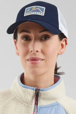Passenger Unisex Made To Roam Cap