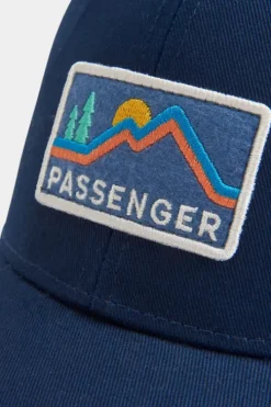 Passenger Unisex Made To Roam Cap