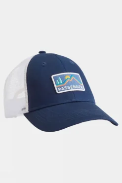 Passenger Unisex Made To Roam Cap