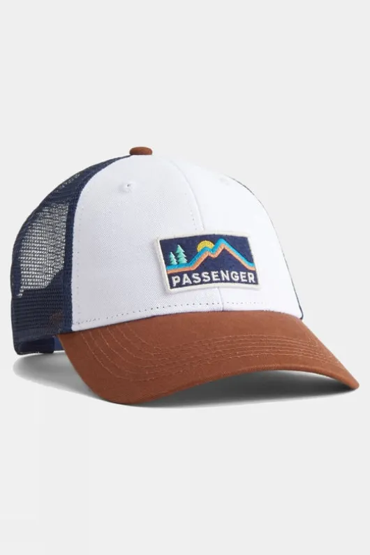 Passenger Unisex Made To Roam Cap
