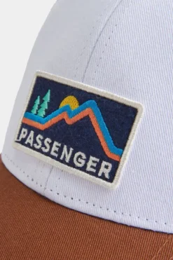Passenger Unisex Made To Roam Cap