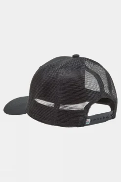 Passenger Unisex Organic Cotton Trucker Cap