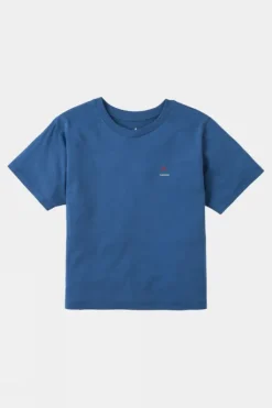 Passenger Womens Classic Recycled Cotton T-Shirt