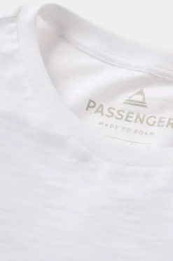 Passenger Womens Endless Horizons Long Sleeve T-Shirt
