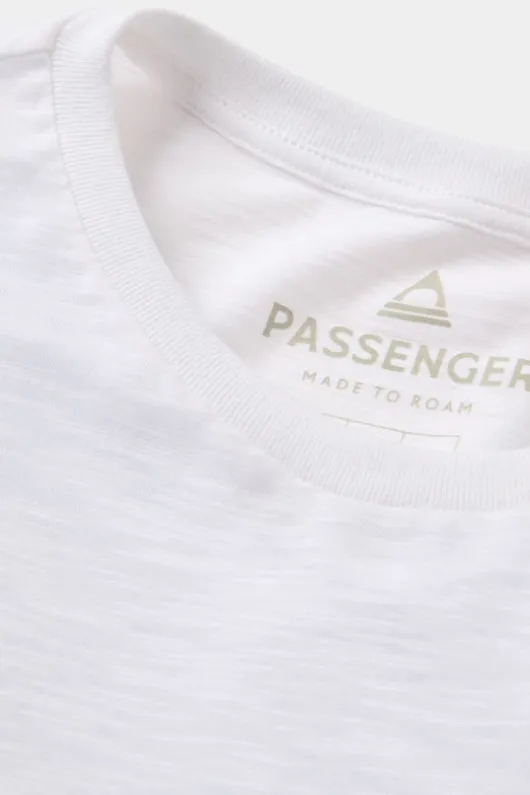 Passenger Womens Endless Horizons Long Sleeve T-Shirt