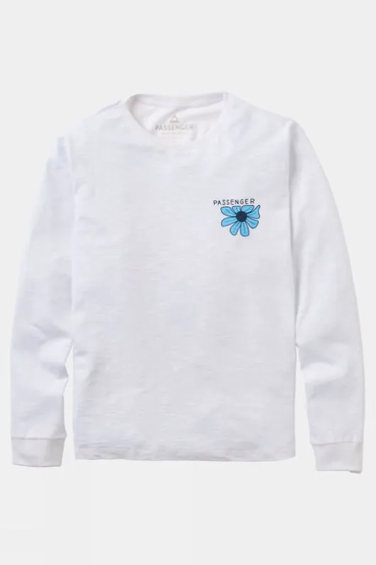 Passenger Womens Endless Horizons Long Sleeve T-Shirt
