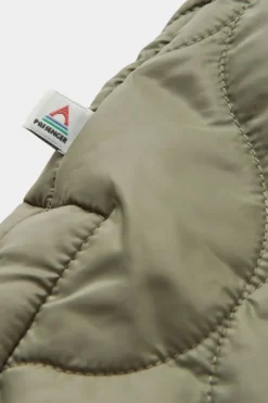 Passenger Womens Flora 2.0 Long Recycled Insulated Parka