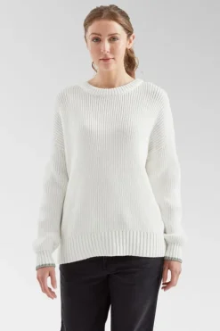 Passenger Womens Gondwana Classic Knitted Jumper
