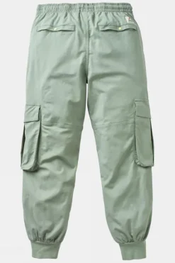 Passenger Womens Hydrilla Organic Cotton Trousers