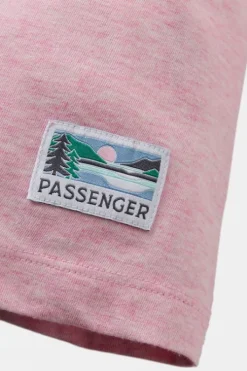 Passenger Womens Legacy T-Shirt