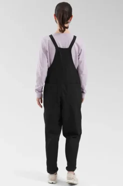 Passenger Womens Meadow Organic Cotton Dungarees