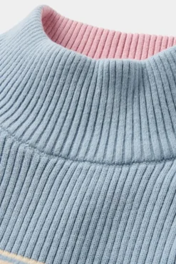 Passenger Womens Nurture Organic Cotton Jumper
