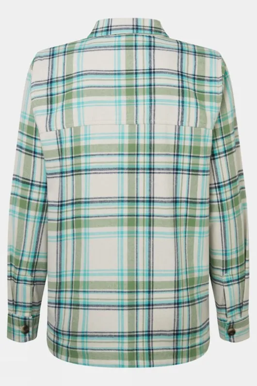 Passenger Womens Stella Organic Cotton Shirt