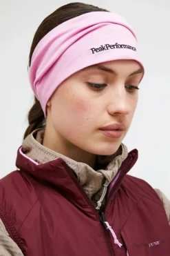 Peak Performance Unisex Progress Headband