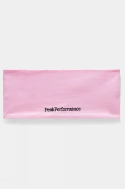 Peak Performance Unisex Progress Headband