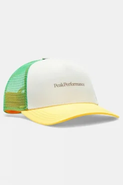 Peak Performance Unisex Trucker Cap