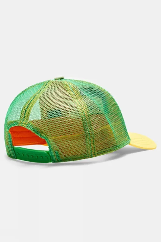 Peak Performance Unisex Trucker Cap