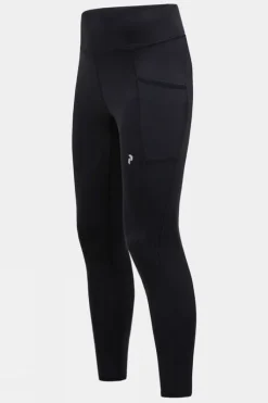 Peak Performance Womens Flow Leggings