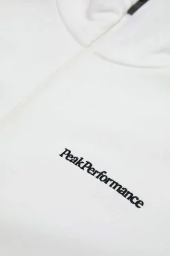 Peak Performance Womens Mid Layer Half Zip Fleece